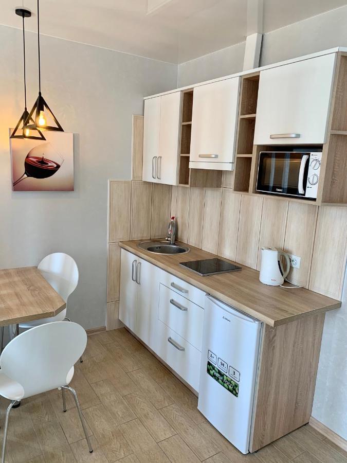 Apartment For You Ivano-Frankivsk Exterior foto