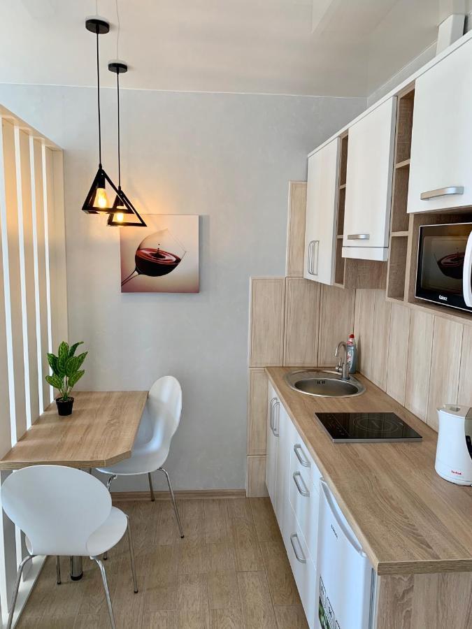 Apartment For You Ivano-Frankivsk Exterior foto