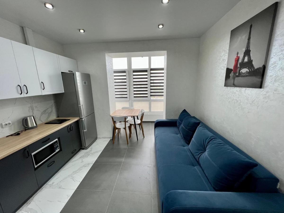 Apartment For You Ivano-Frankivsk Exterior foto