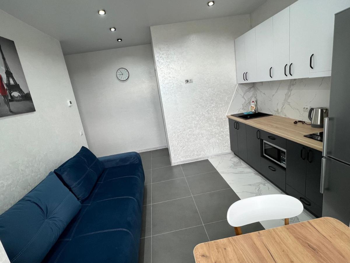 Apartment For You Ivano-Frankivsk Exterior foto