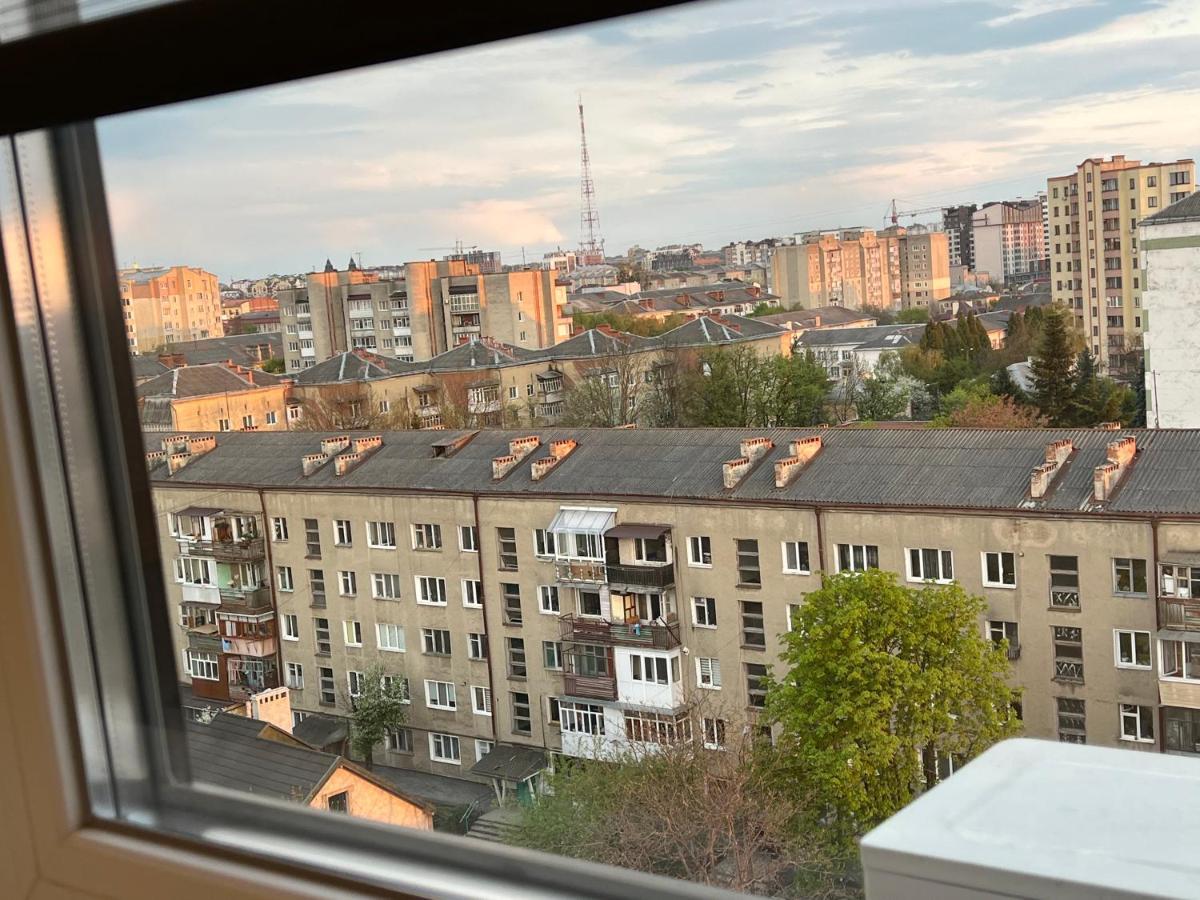 Apartment For You Ivano-Frankivsk Exterior foto