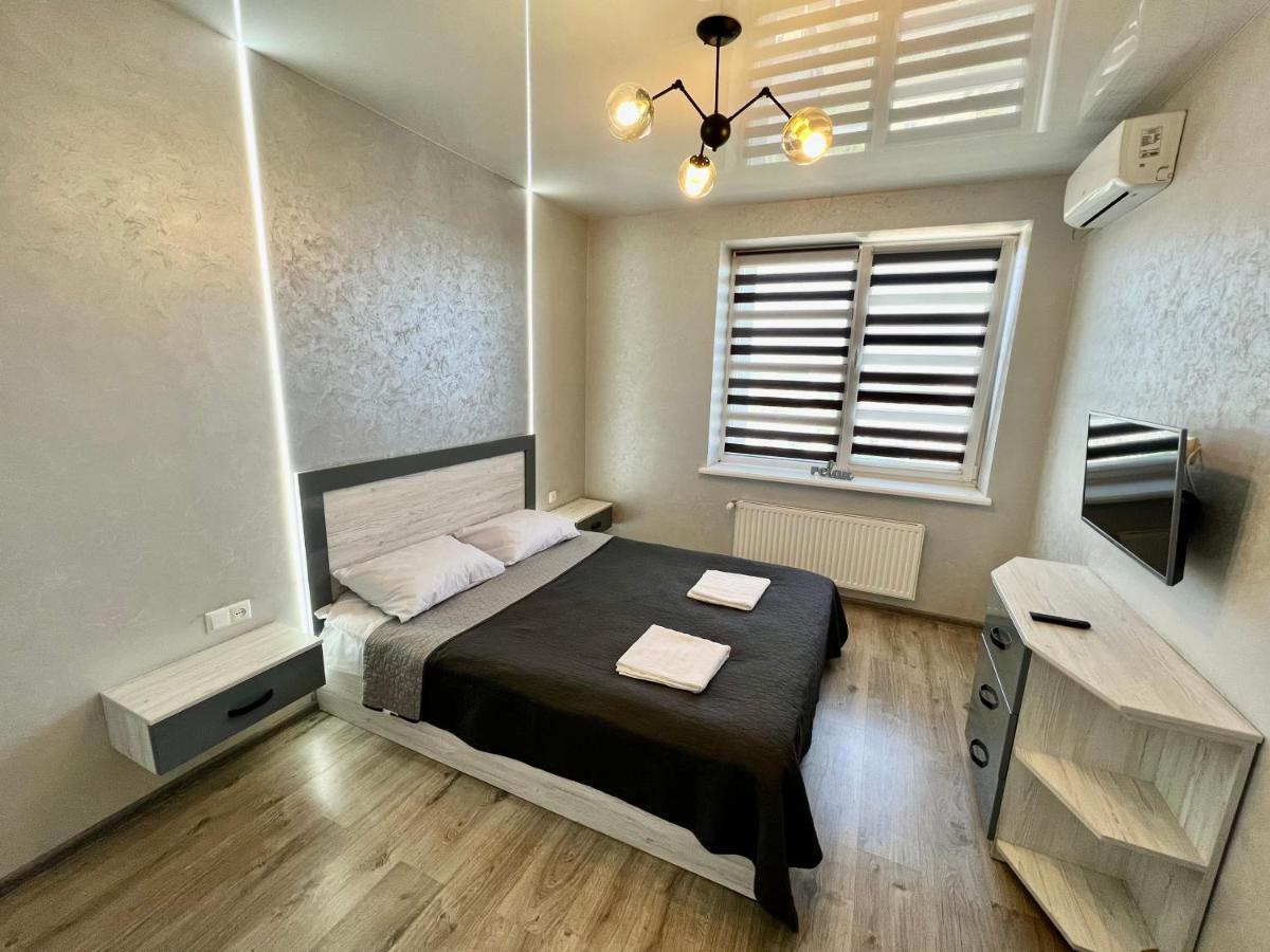 Apartment For You Ivano-Frankivsk Exterior foto