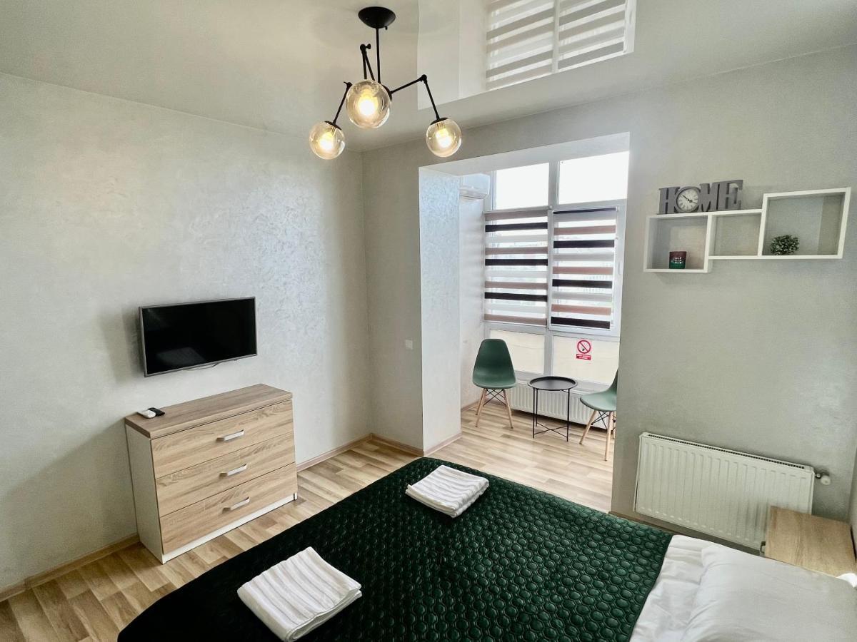 Apartment For You Ivano-Frankivsk Exterior foto