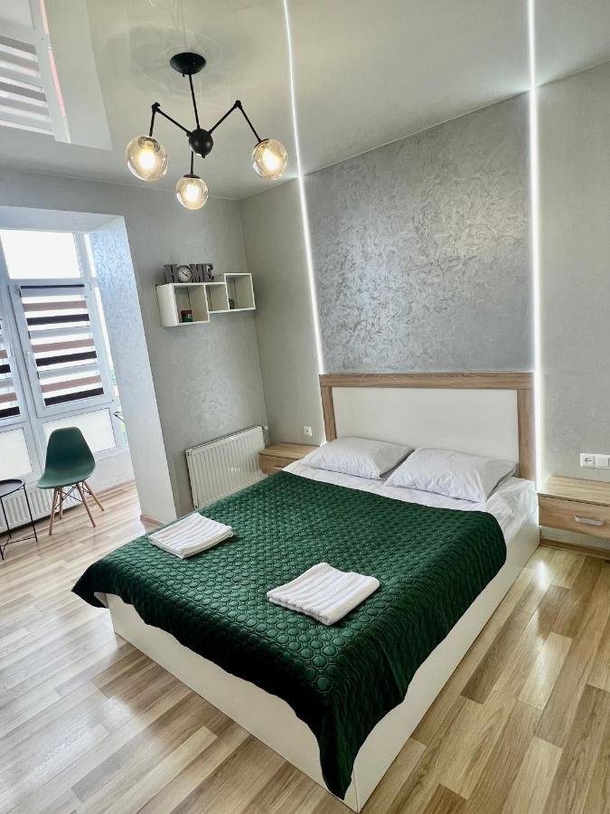 Apartment For You Ivano-Frankivsk Exterior foto