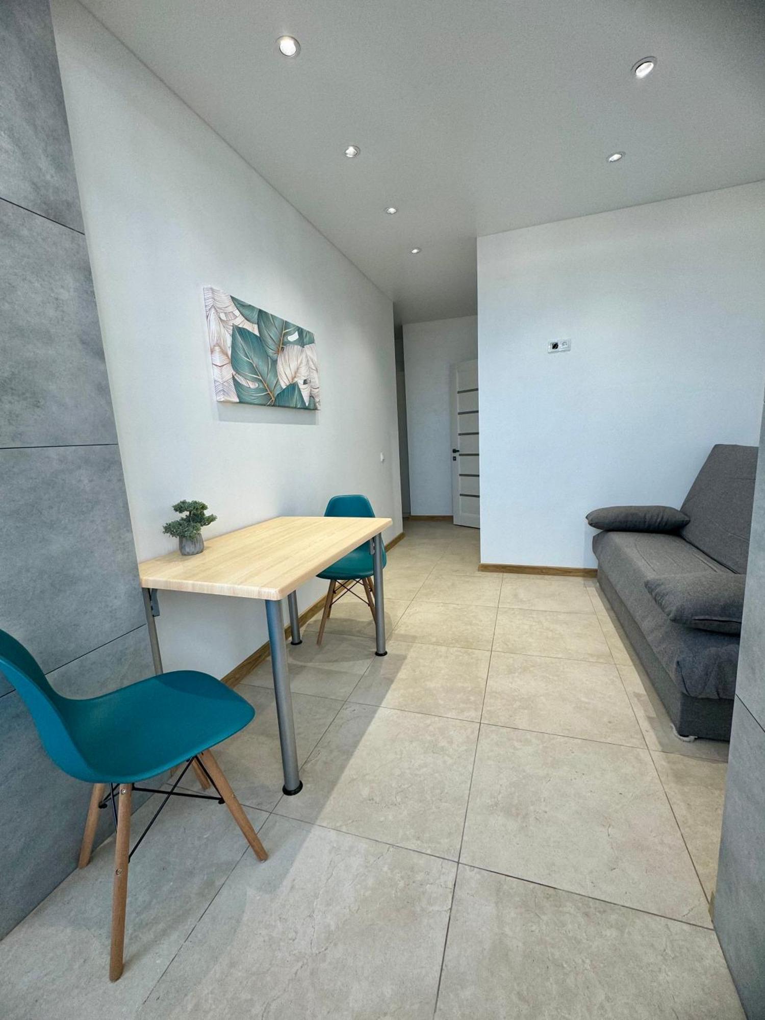 Apartment For You Ivano-Frankivsk Exterior foto