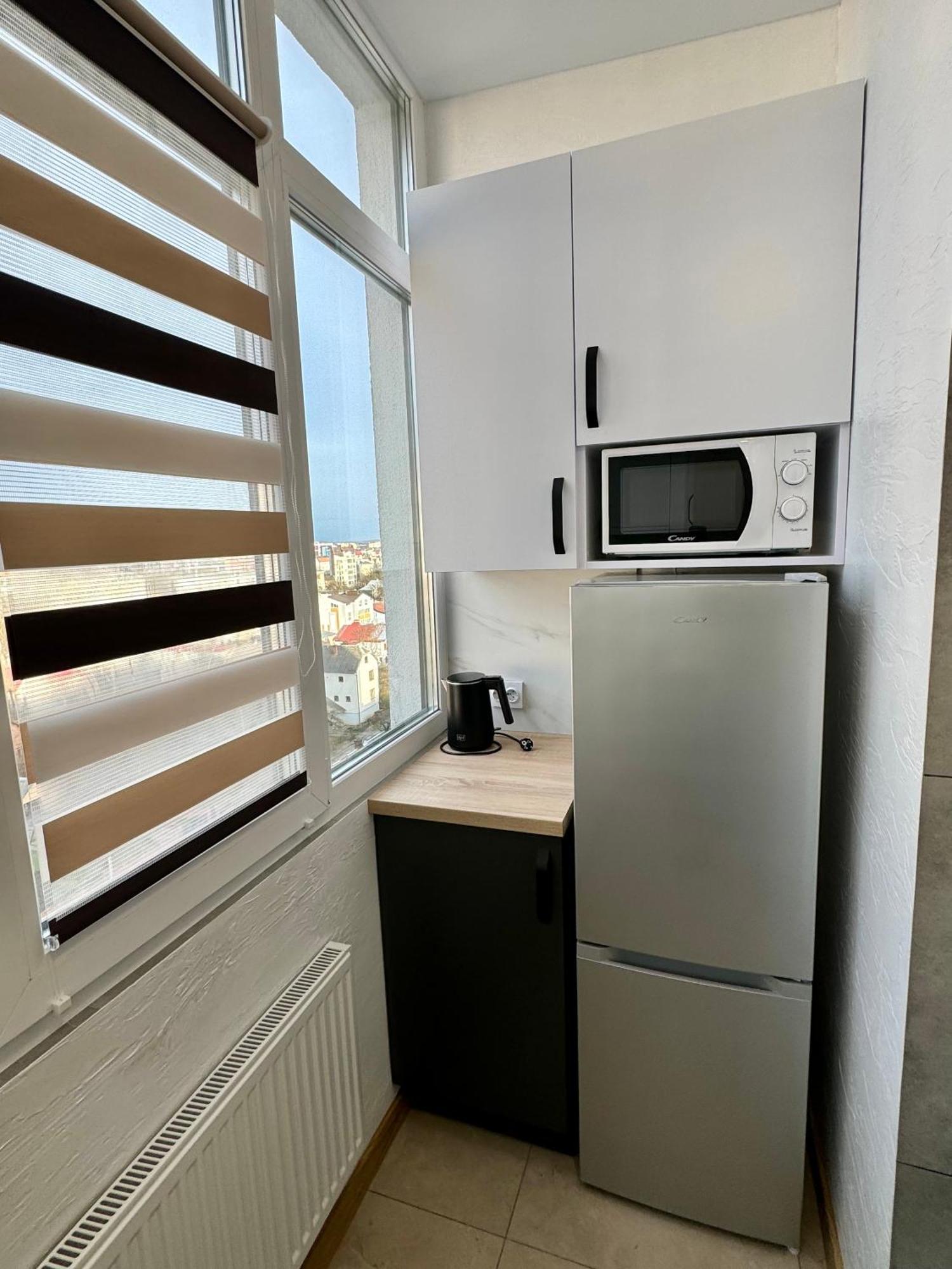 Apartment For You Ivano-Frankivsk Exterior foto