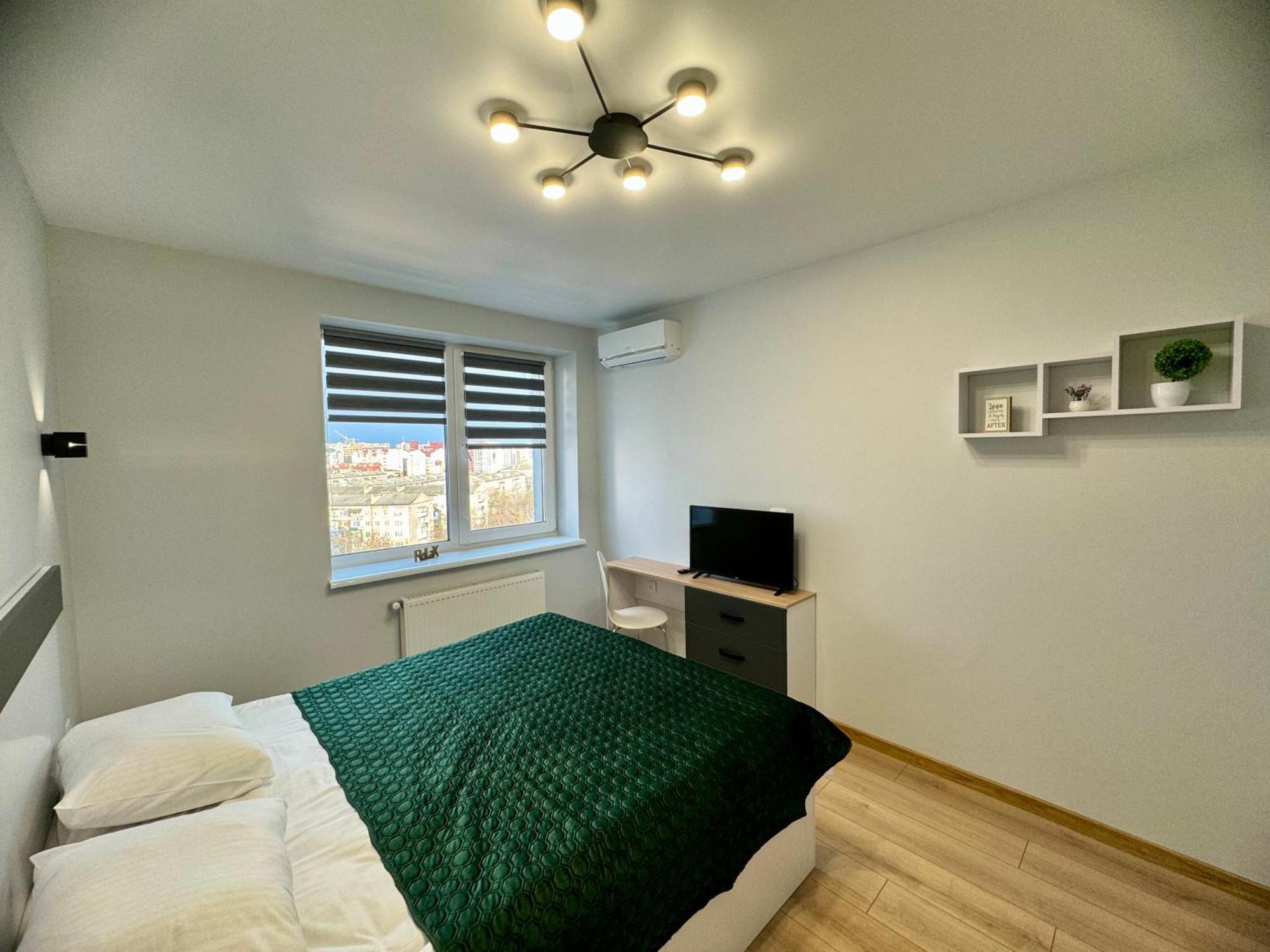 Apartment For You Ivano-Frankivsk Exterior foto