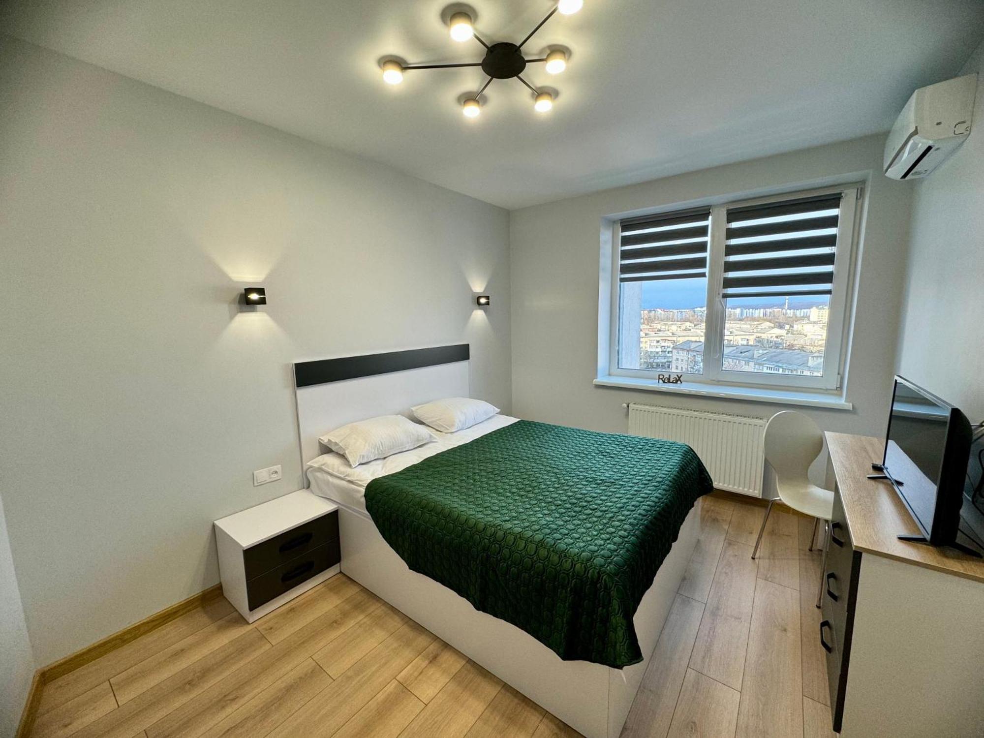 Apartment For You Ivano-Frankivsk Exterior foto