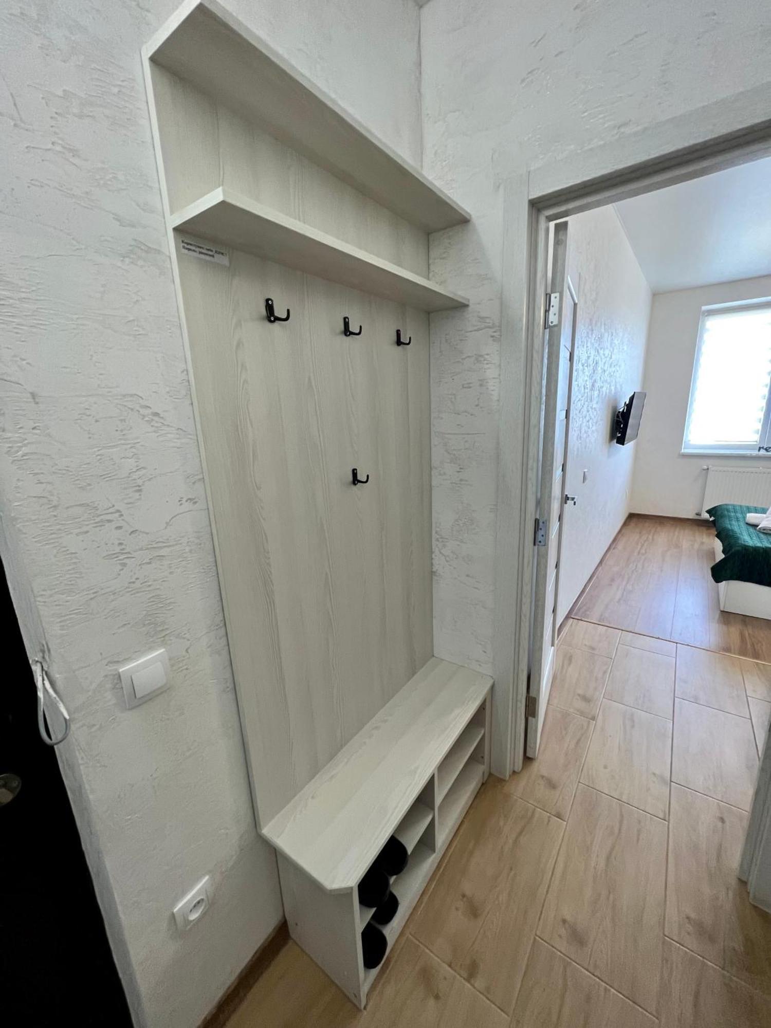 Apartment For You Ivano-Frankivsk Exterior foto