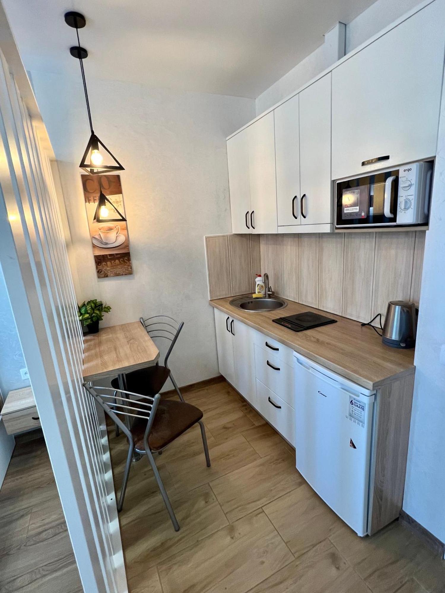 Apartment For You Ivano-Frankivsk Exterior foto