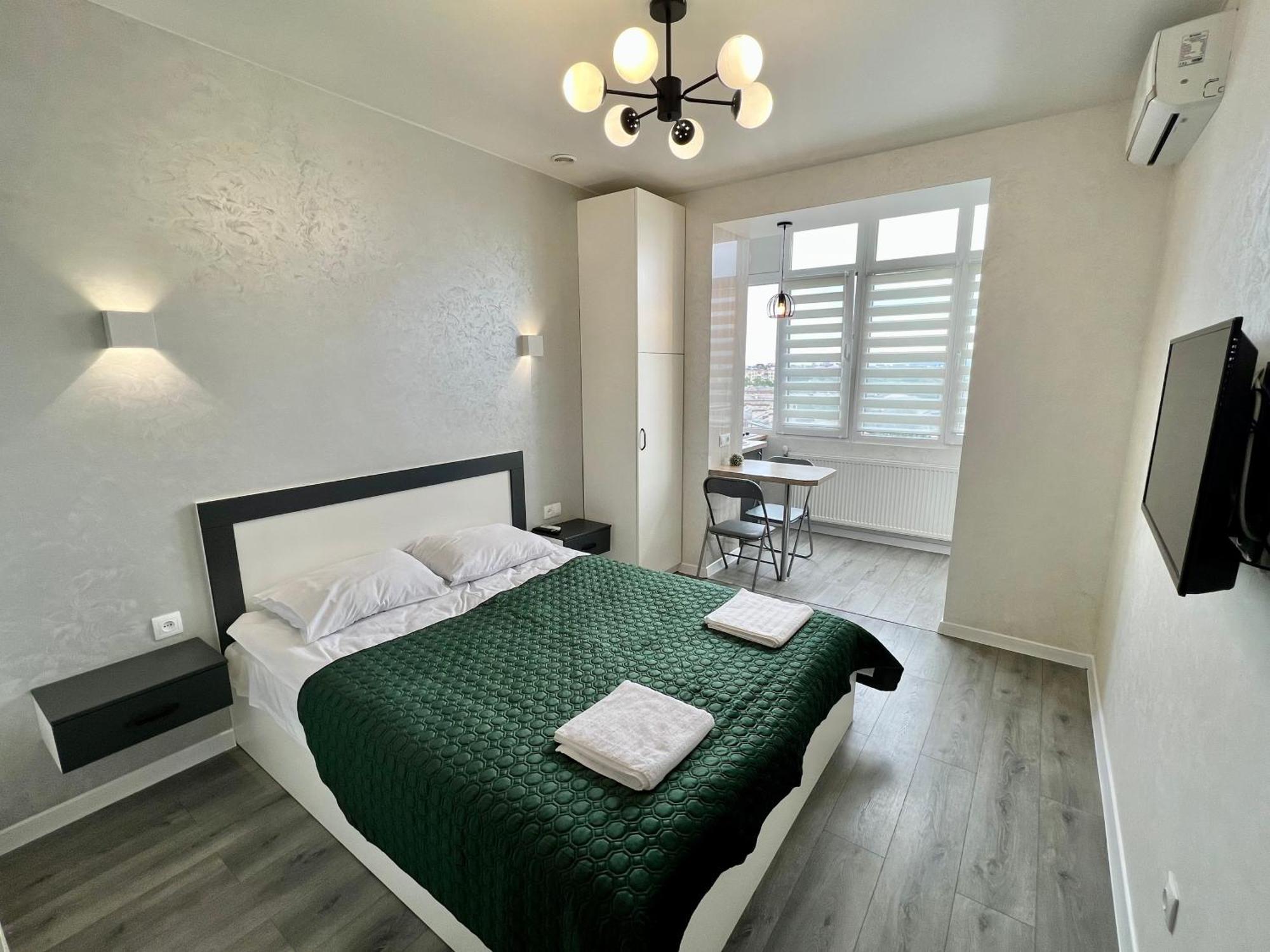 Apartment For You Ivano-Frankivsk Exterior foto